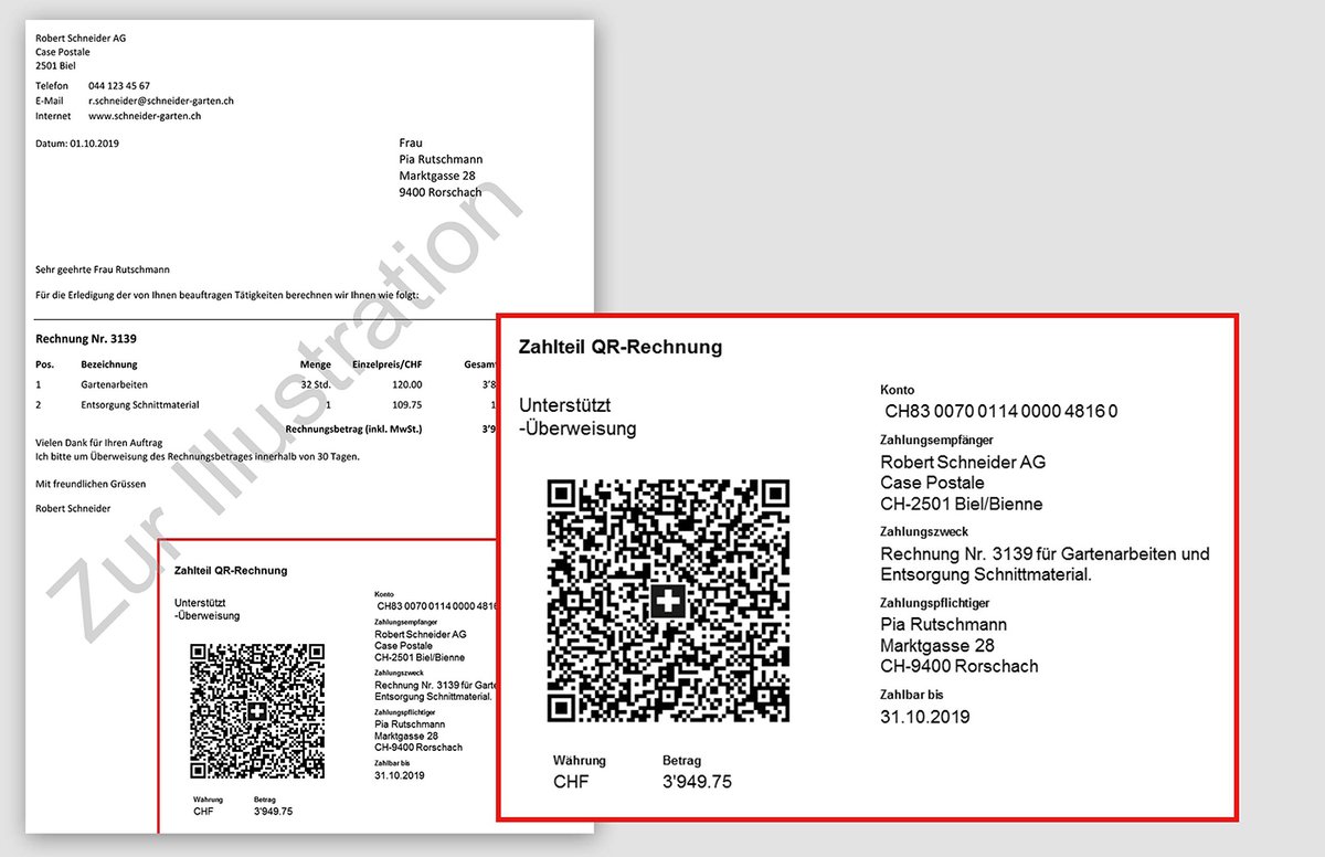 KMU Digitalisierung GmbH tweet media
