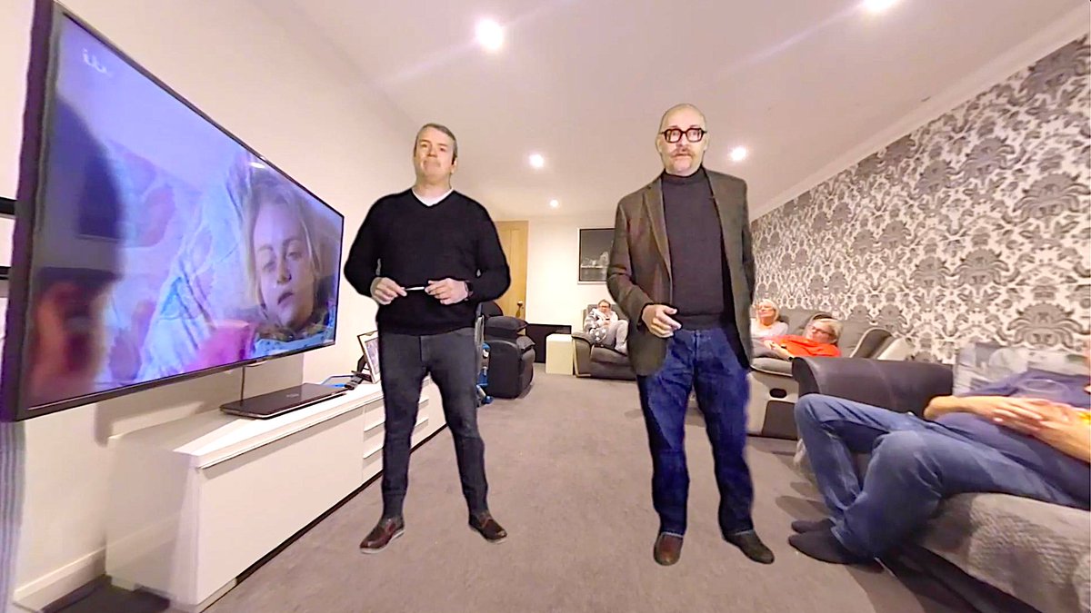 Gorilla in the room tweet media