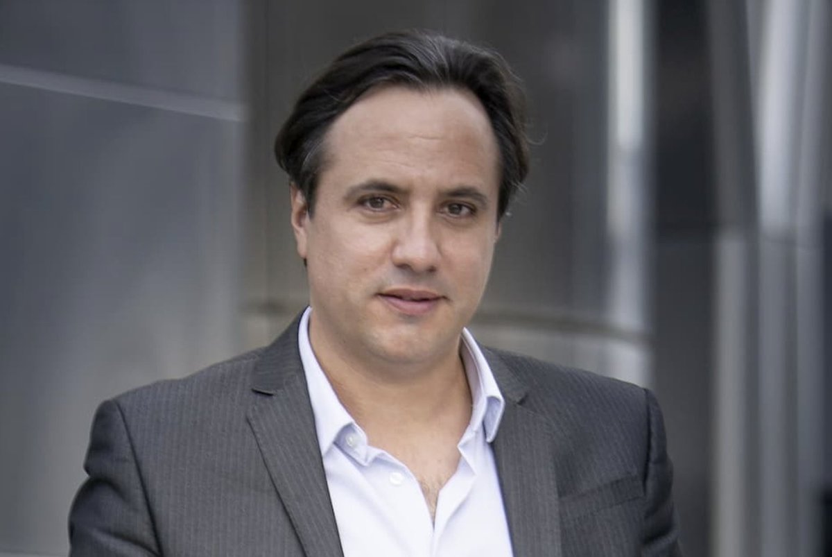 Globant's tweet photo. 🎤 @ondacero entrevista a @luretasp - Country Manager de Globant en 🇪🇸 España - sobre el inicio de las operaciones en #Málaga, así como la creación de un Centro de #Innovación en #IA. 

👉  https://t.co/Vx8sMn8dji

#radio #podcast #TransformaciónDigital #Talento https://t.co/ceSBDANhtC