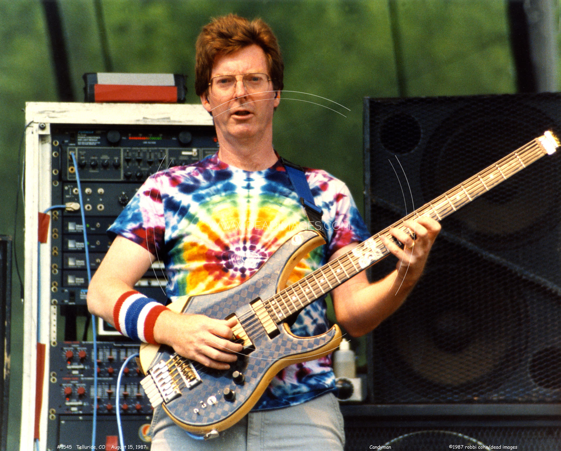 Happy Birthday Phil Lesh born March 15 1940 