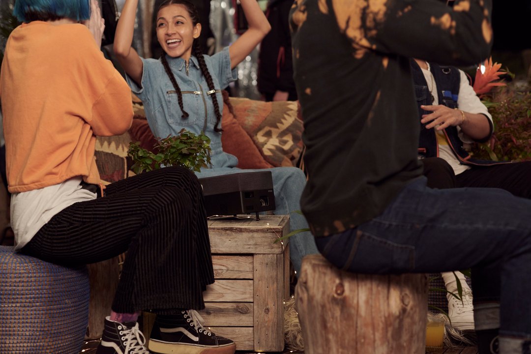 Projectors for every moment
Client: Epson <a href="/epsoneurope/">Jo Jamieson</a>

Artists:
Jordan Matteson c/o Atmosphere Faces @flashhhjordan @atmospherefaces
Vivian Gomez <a href="/vivigomez12/">♛ Viviana Gomez ♛</a>
Jay Nubian @jay.nubian
Fran Di Muro <a href="/frandimuro/">francescadimuro</a>
Cy Robinson @uglymodels
Thomas Rodwell, Tobias Cordes, Andrei Frias, Ani