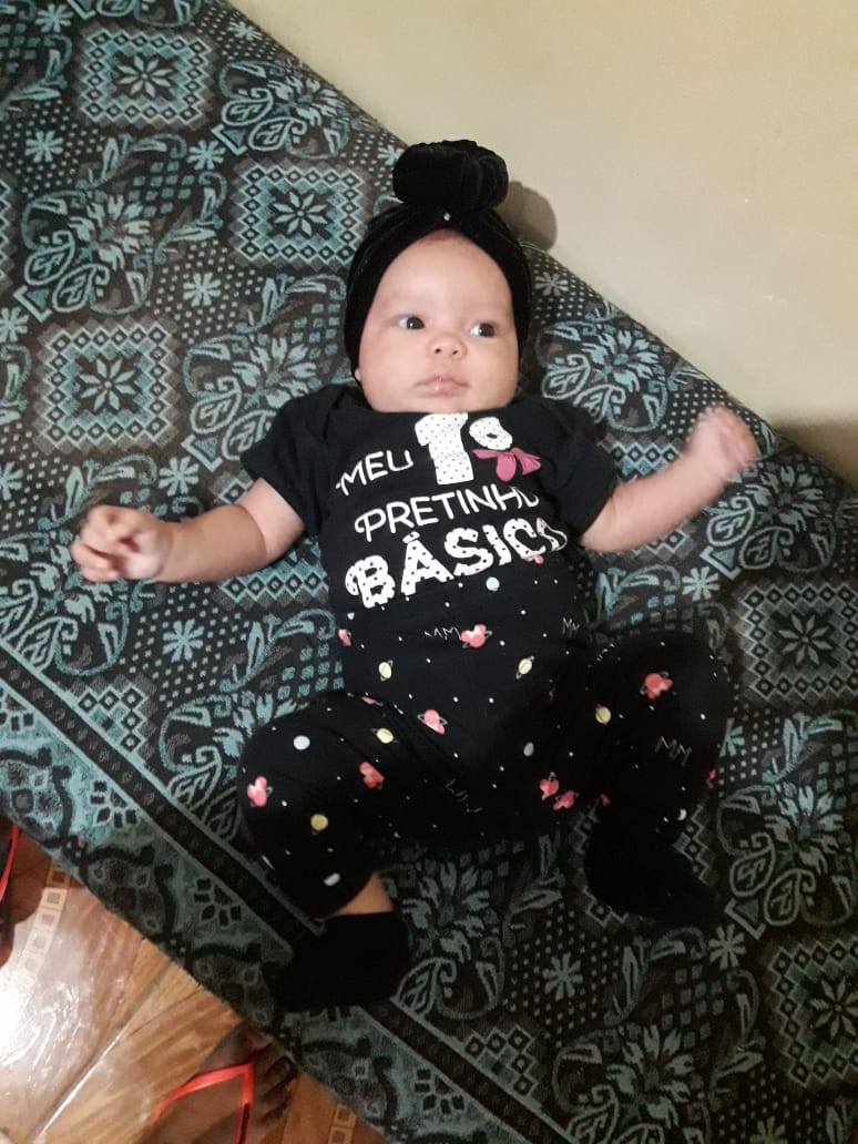 fflanatico22's tweet photo. 2 meses da neném mais linda do mundo😍❤ https://t.co/xNN9HHd3us