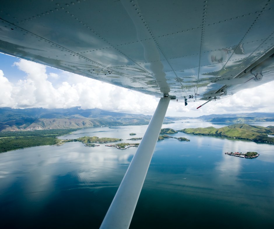 ARMED GROUP TARGETS CHARTER AIRCRAFT IN #PAPUA, #INDONESIA, AS TNI ACCELERATES DEPLOYMENT

hill-assoc.com/thoughtblog/ri…
