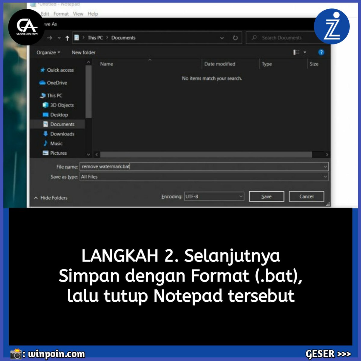 InfozoneTechno's tweet image. Watermark aktivasi windows 10 mengganggu kalian?

Selengkapnya ada di IG kita ya

Link IG: instagram.com/p/CMboIIZrEfa/…
.
#aktivasiwindows10 #aktivasiwindows #activatewindows10 #activatewindows #windows10 #windows10indonesia #tutorialwindows10 #windows10pro #windows10home