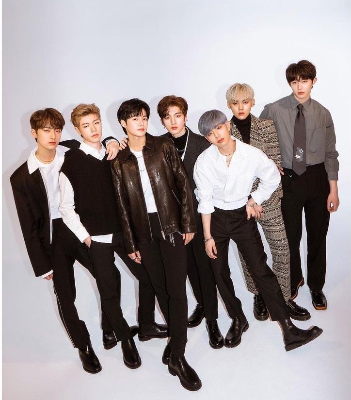 ciipher_15's tweet image. CIIPHER BEST BOYS

DROP THE TAGS BESTIES✨

#Baby_안꿀려_OUT_NOW
#CIIPHER_DEBUT_DDAY
#CIIPHER #싸이퍼 @RAIN_Ciipher