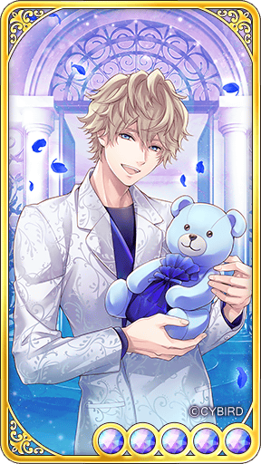 公式】イケメンヴァンパイア(イケヴァン)🦋 on X