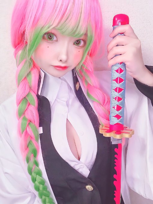 コスプレイヤーえとちゃのTwitter画像33