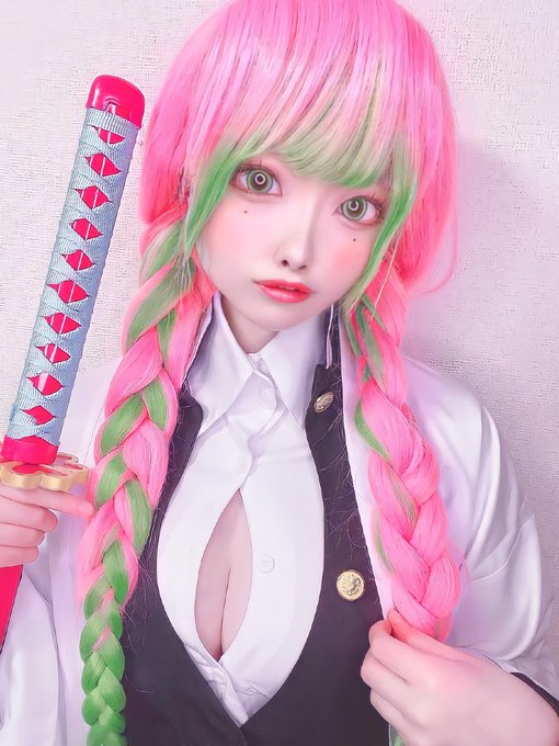 コスプレイヤーえとちゃのTwitter画像34