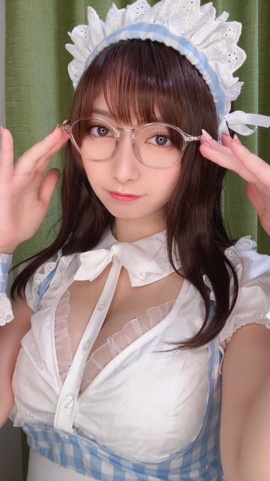 Twitterのコスプレ画像23