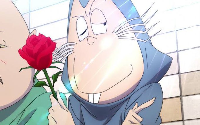 ビビビのねずみ男のtwitterイラスト検索結果