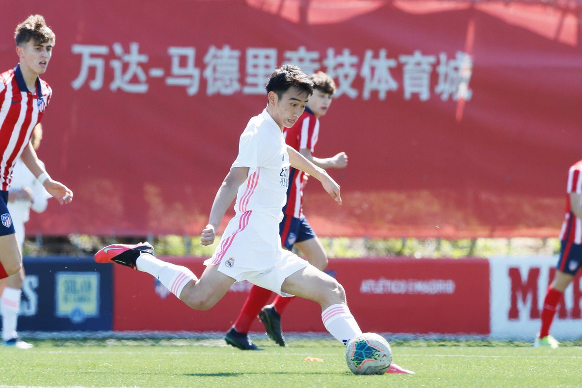 Takuhiro Nakai Pipi 中井卓大 New Week Done Realmadrid Takuhiro Nakai Pipi 中井卓大 New Week Done Realmadrid