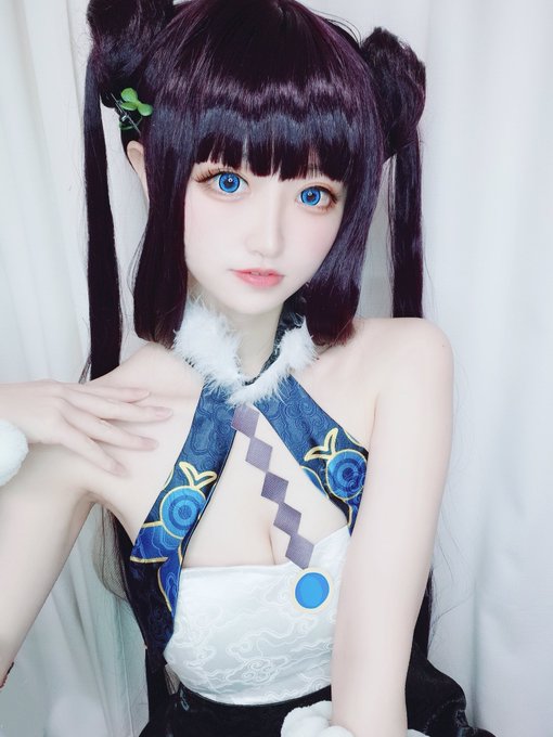 Twitterのコスプレ画像25