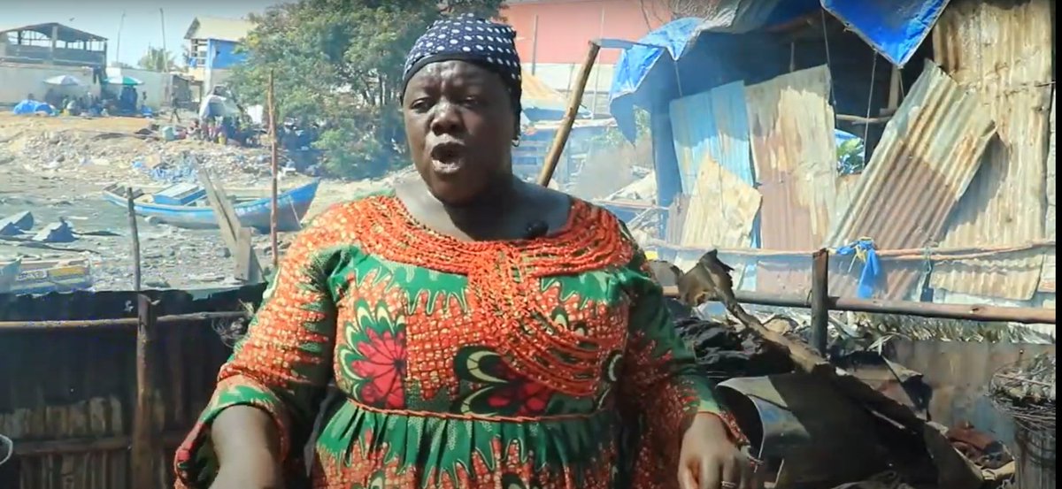 Les #femmes ♀️ de la #pêche artisanale africaine sont catégoriques: de leur vivant, aucune crise n’a affecté aussi profondément leurs activités que celle du #Covid_19 

Un an après, les femmes de la <a href="/AfriqueCaopa/">CAOPA Afrique</a> prennent la parole &amp; font le bilan📢

LIEN: bit.ly/38E8UNT