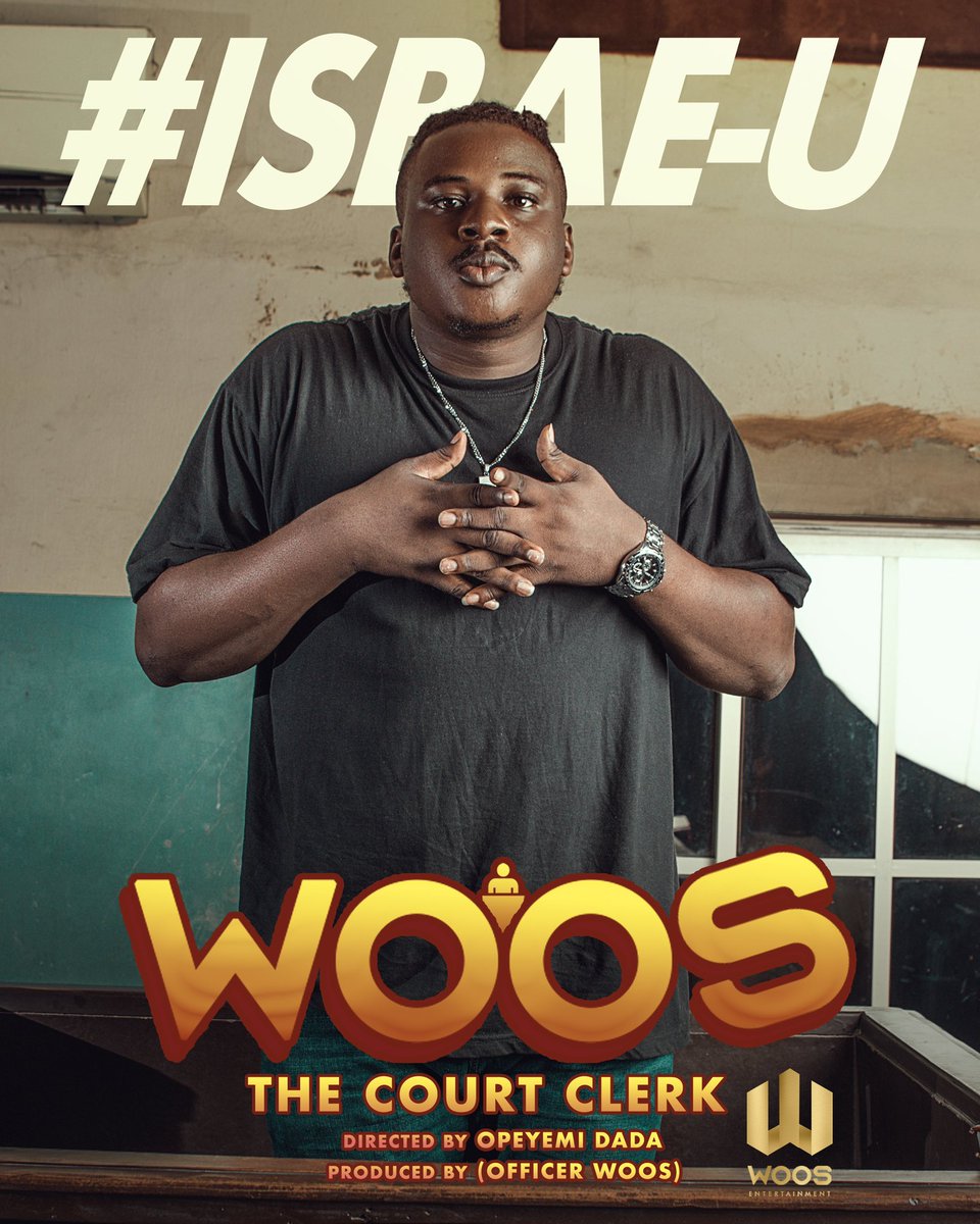 Episode 3 drops tonight
7.45pm