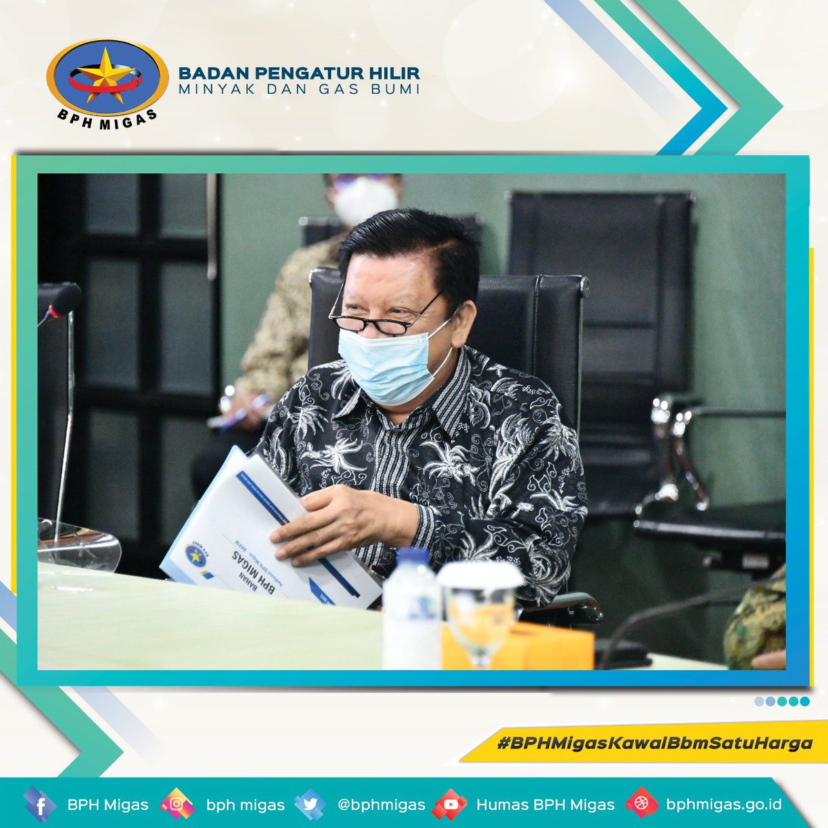 bphmigas's tweet photo. BPH Migas dan BKPM Kerja Sama Dongkrak Investasi di Sektor Migas

https://t.co/SUeld4LhHu https://t.co/vBxUa7Sbbq