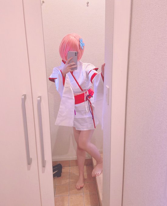 コスプレイヤーえとちゃのTwitter画像32