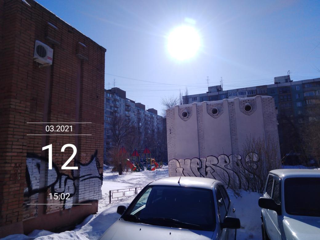 Коллеги <a href="/sks_rks/">СКС</a>, добрый день! Прошу закрасить граффити на насосной станции Чернореченская 53-57.
