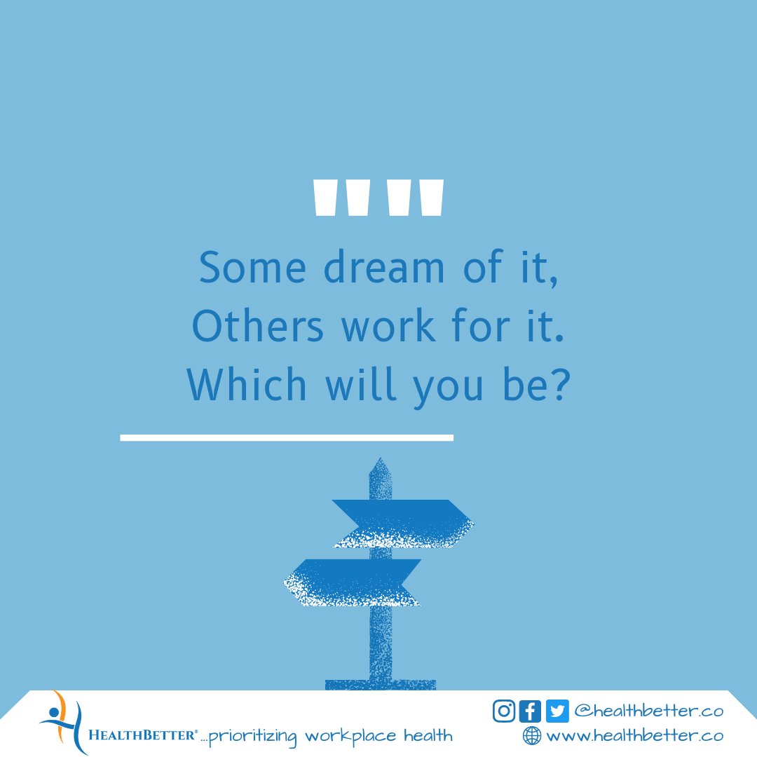 healthbetterng's tweet photo. Keep your goals in check and keep working towards them!
.
.
.
.
.
.
.
.
.
#healthbetter #mondaymotivation #mondaymorning #inspirationalpost #healthyliving #Healthylifestyle #healthconsultant https://t.co/zjnAaVl99k