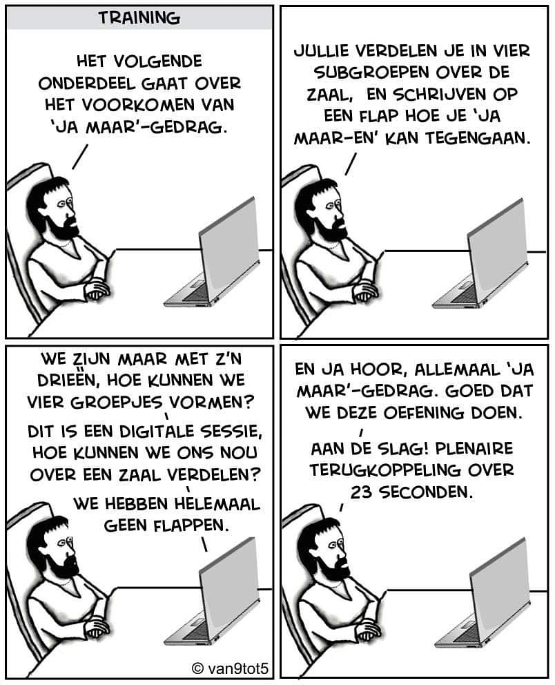 jogger Experiment Romantiek Omdenken on Twitter: "Wat je krijgt als je onze online training volgt. 😂" / Twitter jogger Experiment Romantiek Omdenken on Twitter: "Wat je krijgt als je onze online training volgt. 😂" / Twitter