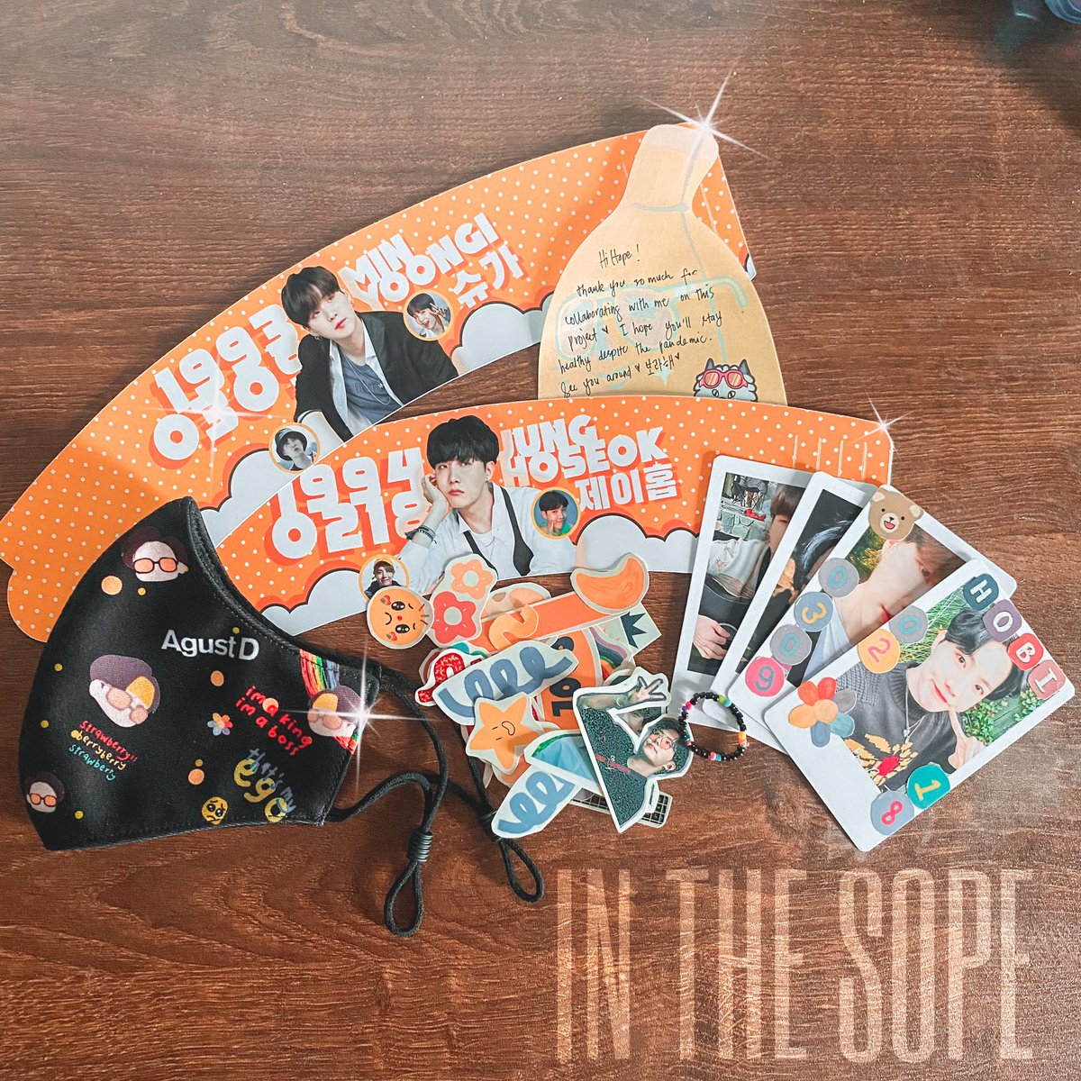 ta_d__r's tweet photo. Got these cuties at @InTheSopePH for Yoongi and Hobi’s late bday celebration ✨

Me &amp; @PROJbyAimee collaboration ✨ THANK YOU SO MUCH ATEEEE FOR THIS 🥺✨💯💜 보라해 🌟 https://t.co/5xQPA1FKC3