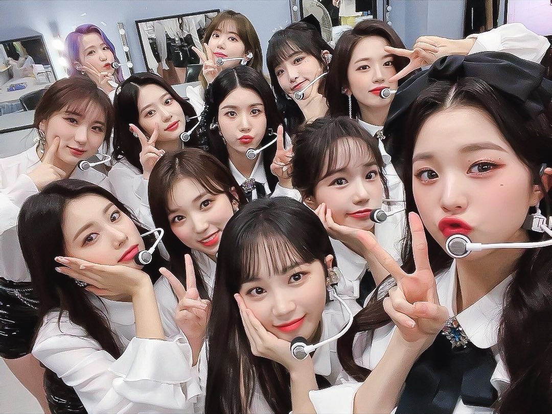 Pure_in_'s tweet photo. #아이즈원 https://t.co/enJyzYrfBT