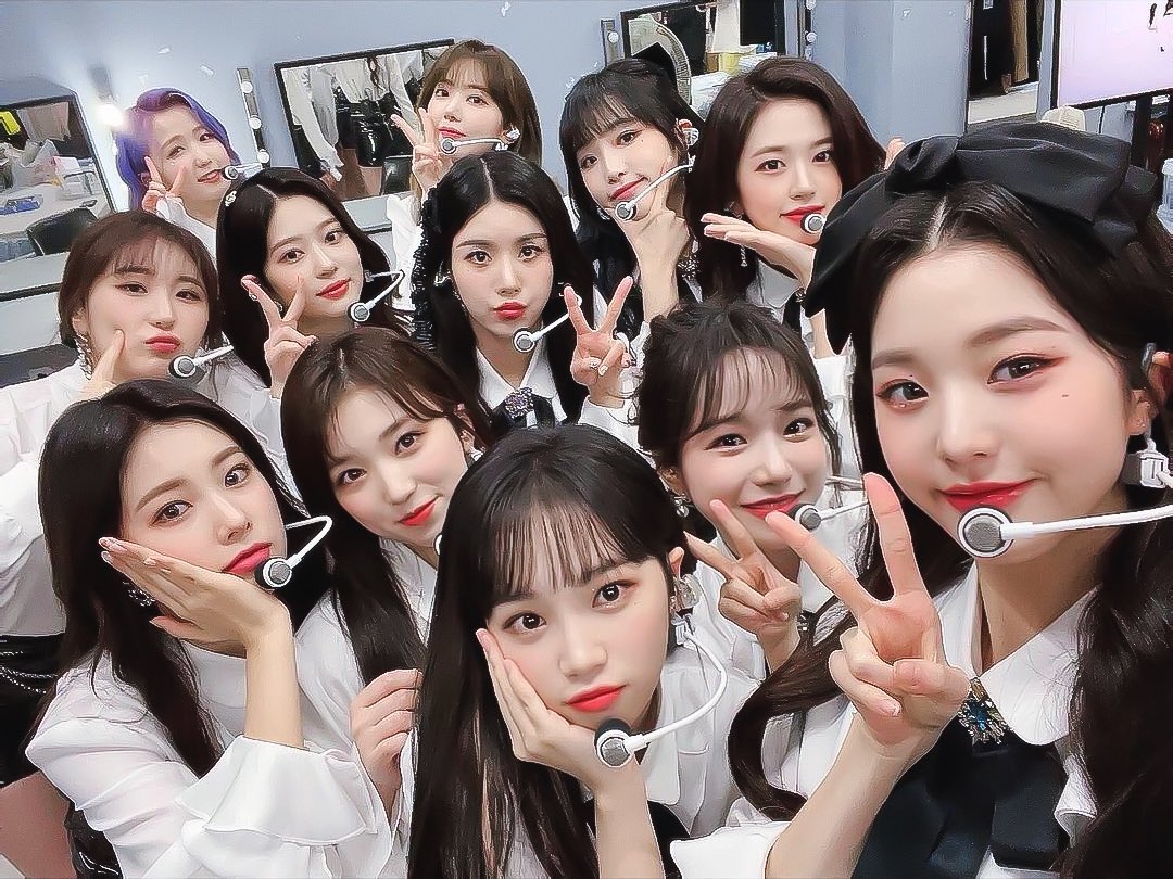 Pure_in_'s tweet photo. #아이즈원 https://t.co/enJyzYrfBT