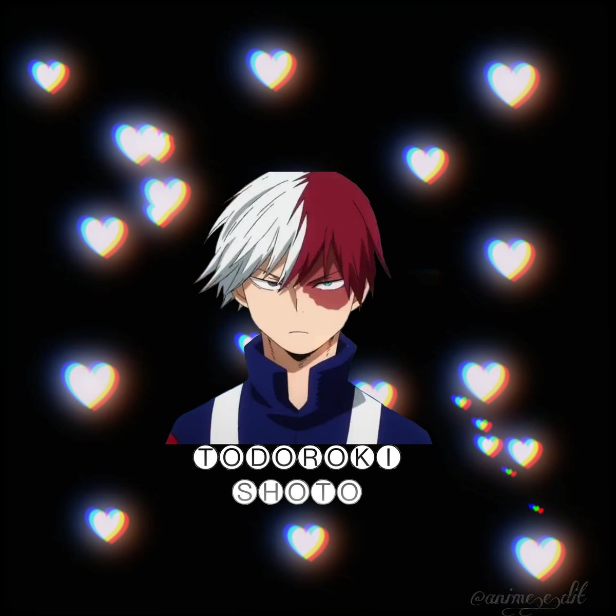 anime_e_dit's tweet photo. Shoto Todoroki!
#ShotoTodoroki #BokuNoHeroAcademia #bnha #anitwt #anime #animetwt #animeedit https://t.co/NMoGwCJ1cv
