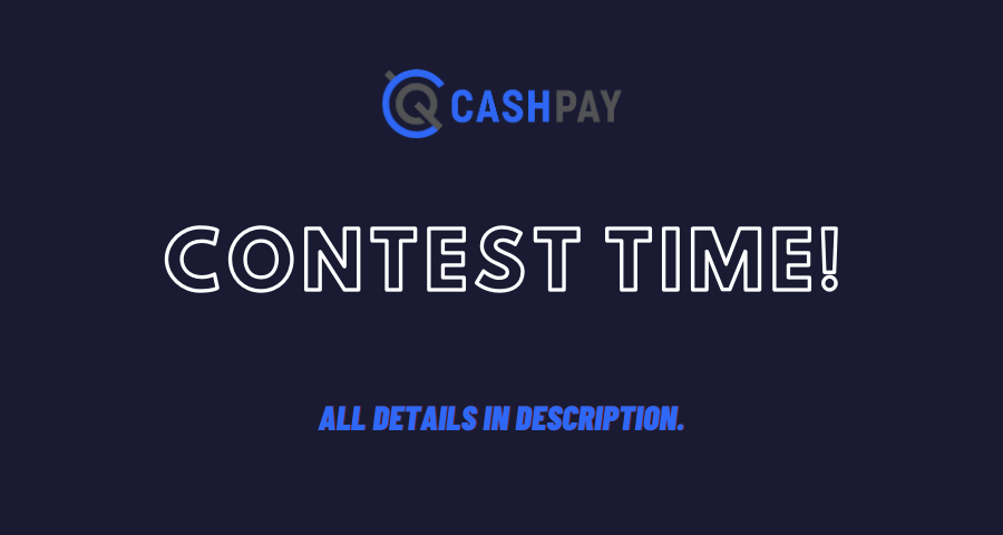 CashPay (CPZ) tweet media