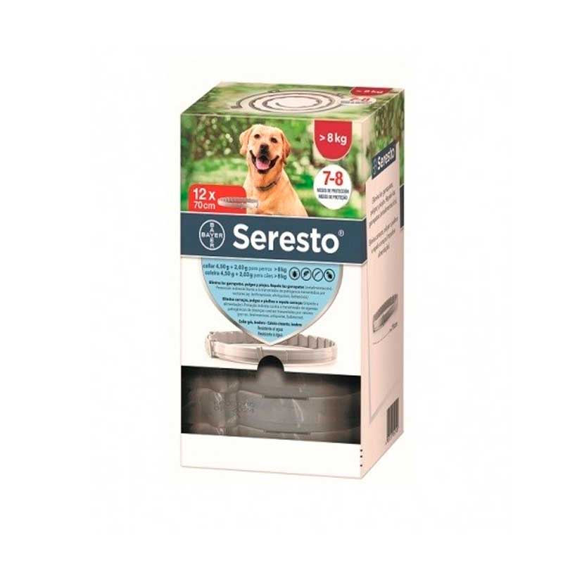 MascowebEs's tweet photo. https://t.co/K6Q68ivYDf 
NUEVO ENVASE de SERESTO, el Seresto de siempre pero más económico al enviarse en envase de cartón. EFICACIA PROBADA. https://t.co/slXJnvBpDt