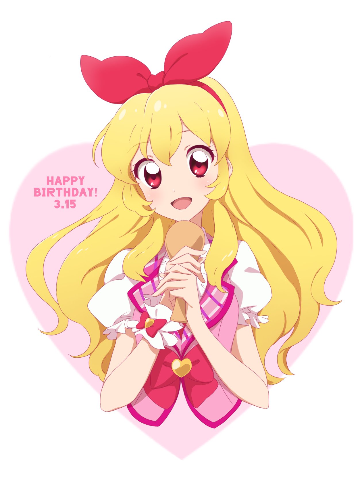 星宮いちご生誕祭2021 - Search / X