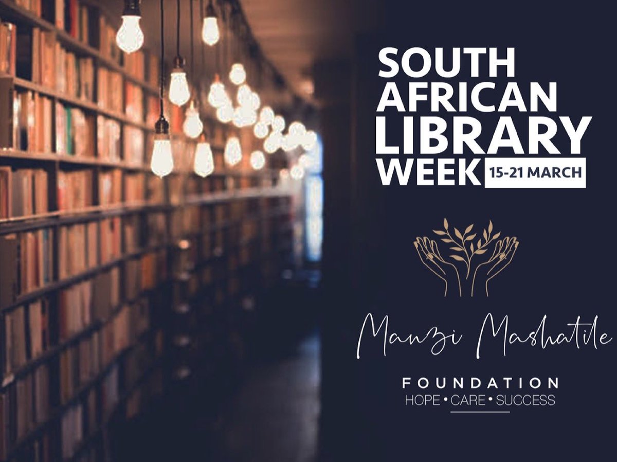 Manzi_MashatileFoundation tweet media