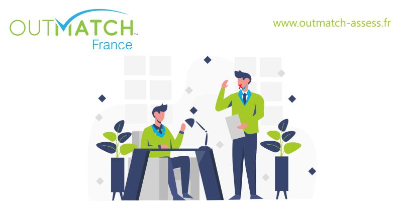 SuccessToolsF's tweet image. ❌ Certaines questions « privées » peuvent constituer une discrimination à l'embauche et sont donc interdites.
En voici, 10 à ne surtout pas poser : 👇

outmatch-assess.fr/post/entretien…

#RH #Recrutement #Entretien