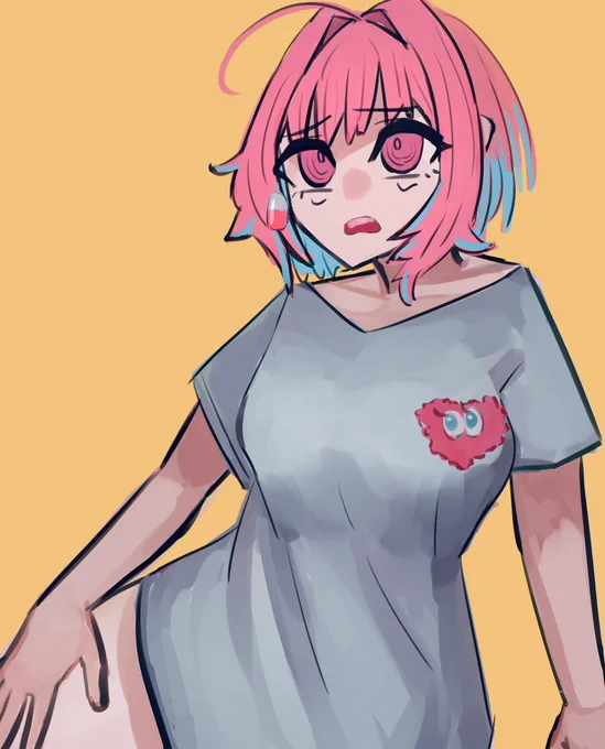 夢見りあむ