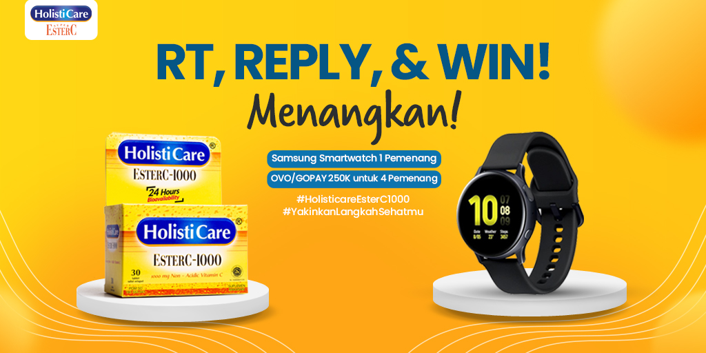 Vitamin C Yang Care tweet media