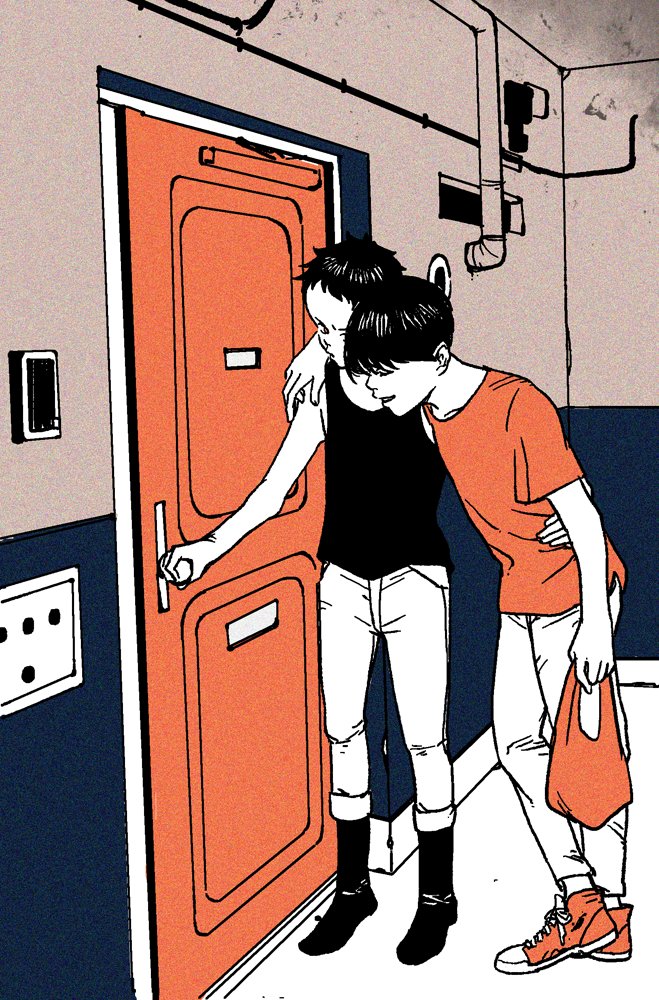 * ੈ💊‧₊˚ tweet media