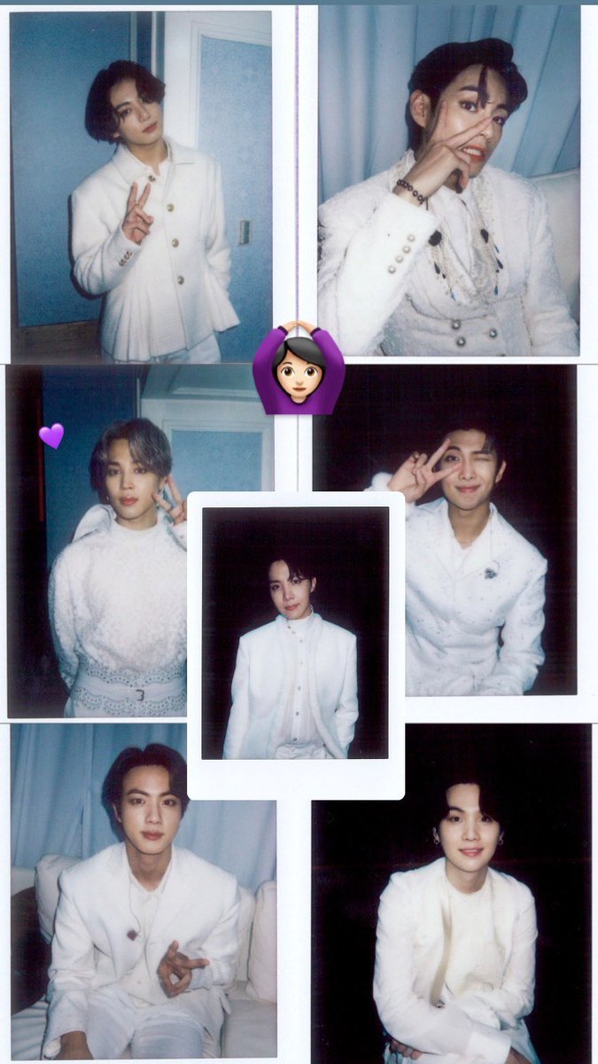 mybabymoni's tweet photo. Love you big time BANGTAN .They are not just 7 handsome men for me to fantasise over . They are my safe place my home and my comfort . So proud of you boys and will always be💜✨ #IntheStarswithBTS
#SetTheNightAlightBTS https://t.co/M3FwmbzPNv