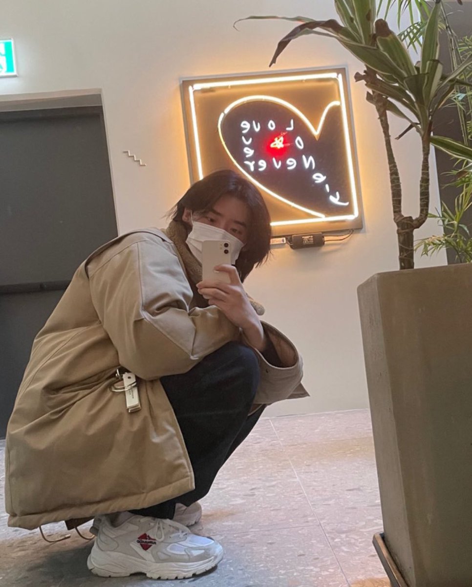 อาจุมม่าบ้าเกาหลี tweet media