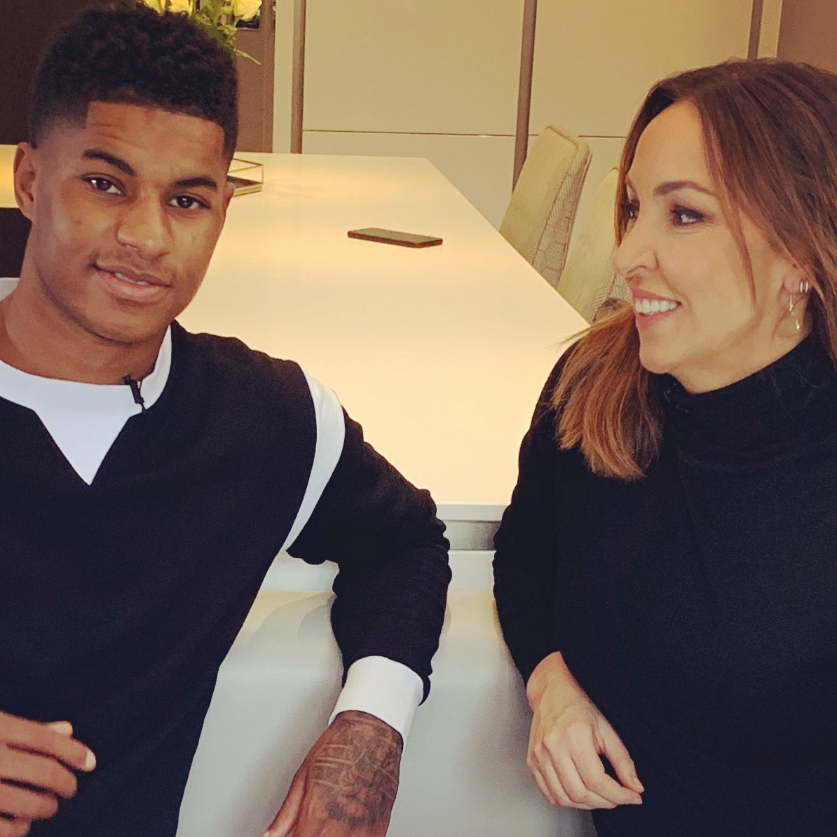 BBC Breakfast tweet media