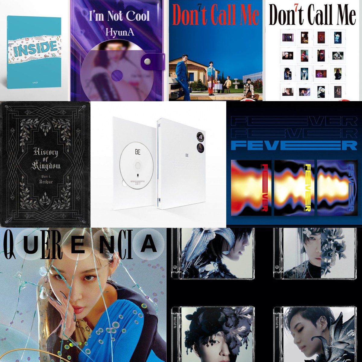 neo_tokyo_shop's tweet photo. Innerhalb der nächsten 1-2 Wochen erreichen uns unsere 🇰🇷 Preorder Neuheiten von Februar und Anfang März. 💖🤗 Darunter viele langersehnte Reissues. 🤩

Wir bitten um euer Verständnis, dass der Versandprozess etwas dauert. 😉 Ich werde euch aber hier zeitaktuell informieren. 💖👍🏻 https://t.co/0Cb6rEmbKG