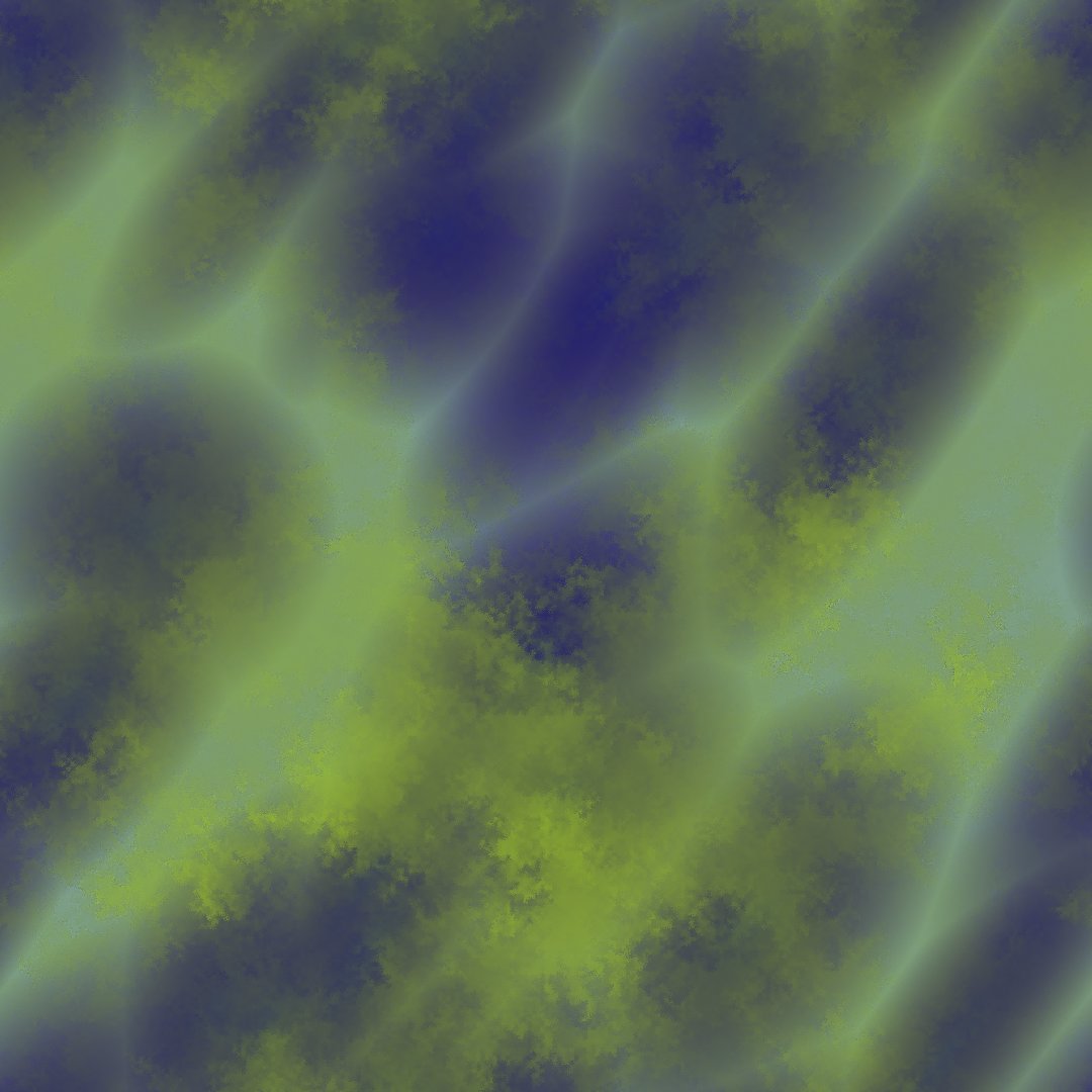 Extraterrestrial Regurgitation
#proceduralArt
#generative