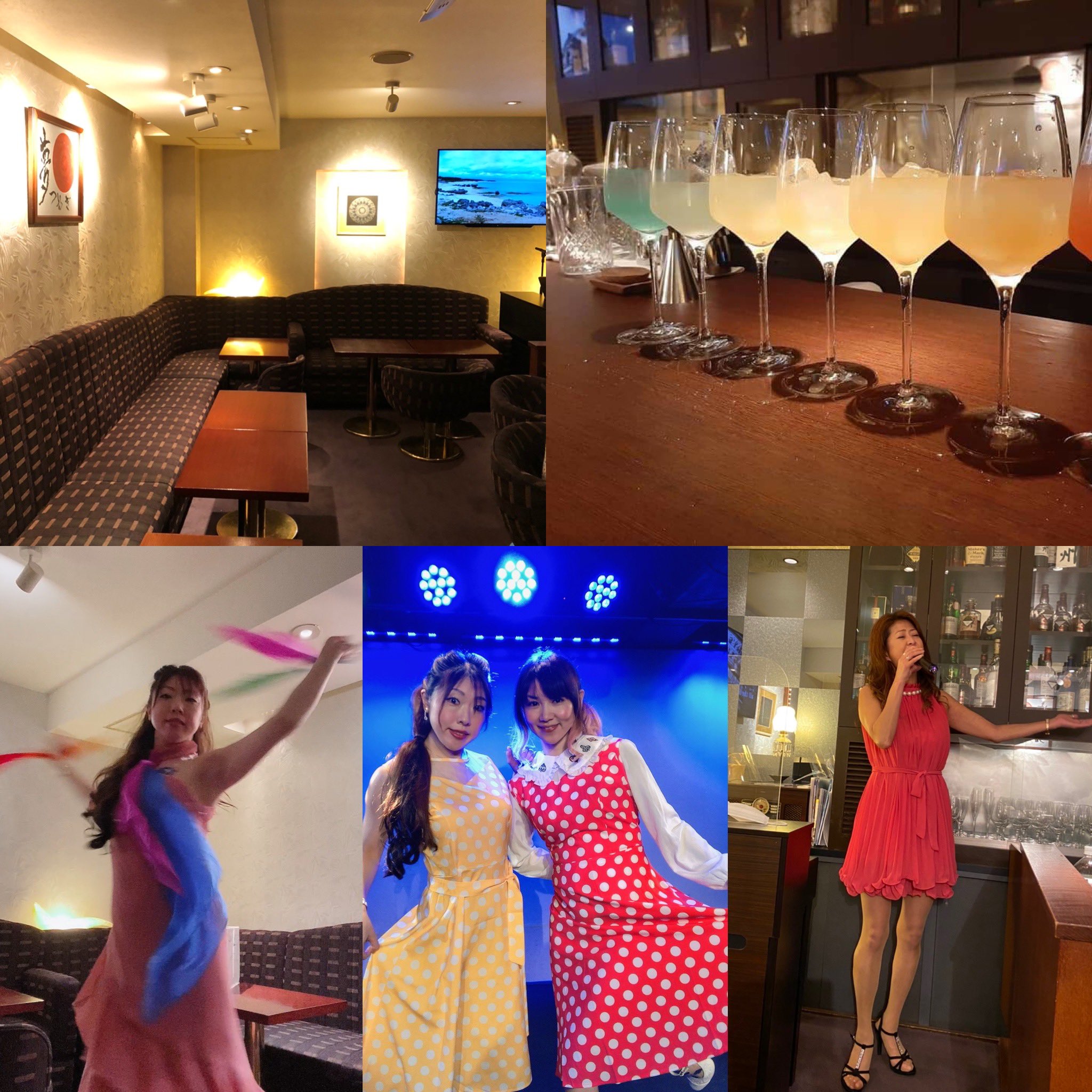 はごろも Mintoエンタメ 赤坂ラウンジ 夢つむぎ Minto の水曜ママ 17日のゲストは 美人シンガーmahiroさん 24日は 元アイドルマジシャンペるちゃん ぺるみんとのステージも間近なので コンビマジックもあるかも です 占いにフレアショー はごろも Mintoエンタメ 赤坂ラウンジ 夢つむぎ Minto の水曜ママ 17日のゲストは 美人シンガーmahiroさん 24日は 元アイドルマジシャンペるちゃん ぺるみんとのステージも間近なので コンビマジックもあるかも です 占いにフレアショー