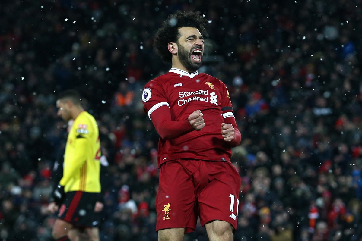 Fantasy Premier League tweet media