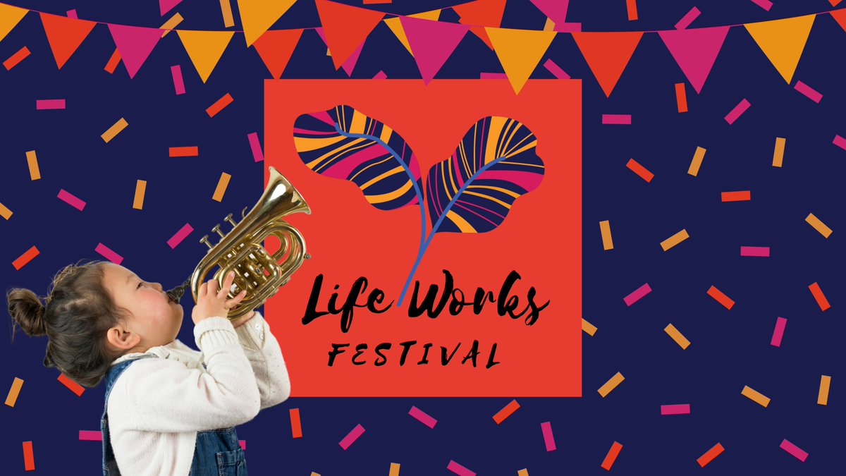 OwnLabelUK's tweet image. Catch up on all the stories we’ve told in the first month of @LifeWorksFest over on the shiny new website! 🎉 

✨ lifeworksfestival.com ✨

#LifeWorksFestival #StoryEngine #HomeOfHappiness #StoryofGood