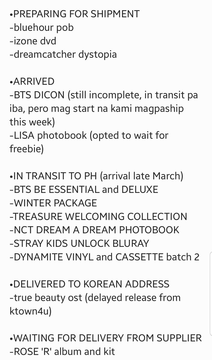 seoul_stop's tweet photo. MASS UPDATE AS OF MARCH 15, 2021 https://t.co/TJAIN6AYGA