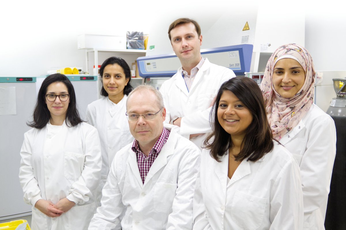 BowelsOfStMarks's tweet image. &quot;Being a Research Fellow at St Mark’s has connected me to inspirational female &amp;amp; male role models &amp;amp; mentors who have nurtured my interests, provided me with great opportunity, encouragement to learn new skills, &amp;amp; to challenge myself!&quot;- Roshani Patel 🥰#BritishScienceWeek2021