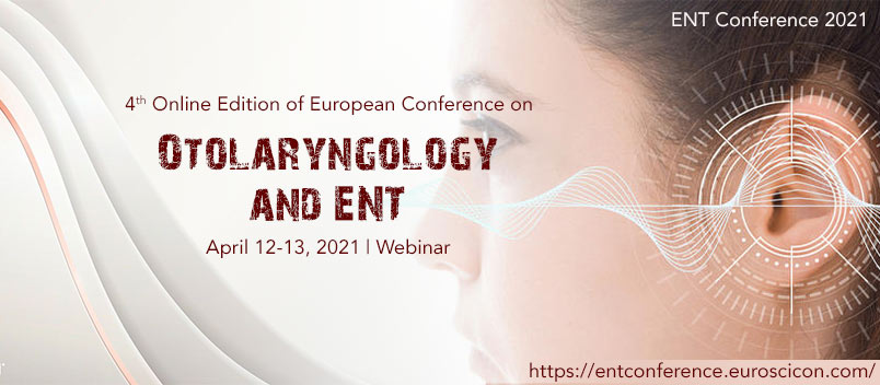 ENTconferences's tweet photo. Meet the speakers and get more updates in the field of Otorhinolaryngology @ENTconferences
#Otolaryngology #ENT #Otology #Rhinology #Laryngology #Middleearinfection #Otorhinolaryngology
website: https://t.co/2mWvVShfCd https://t.co/6bPwlC8JjI