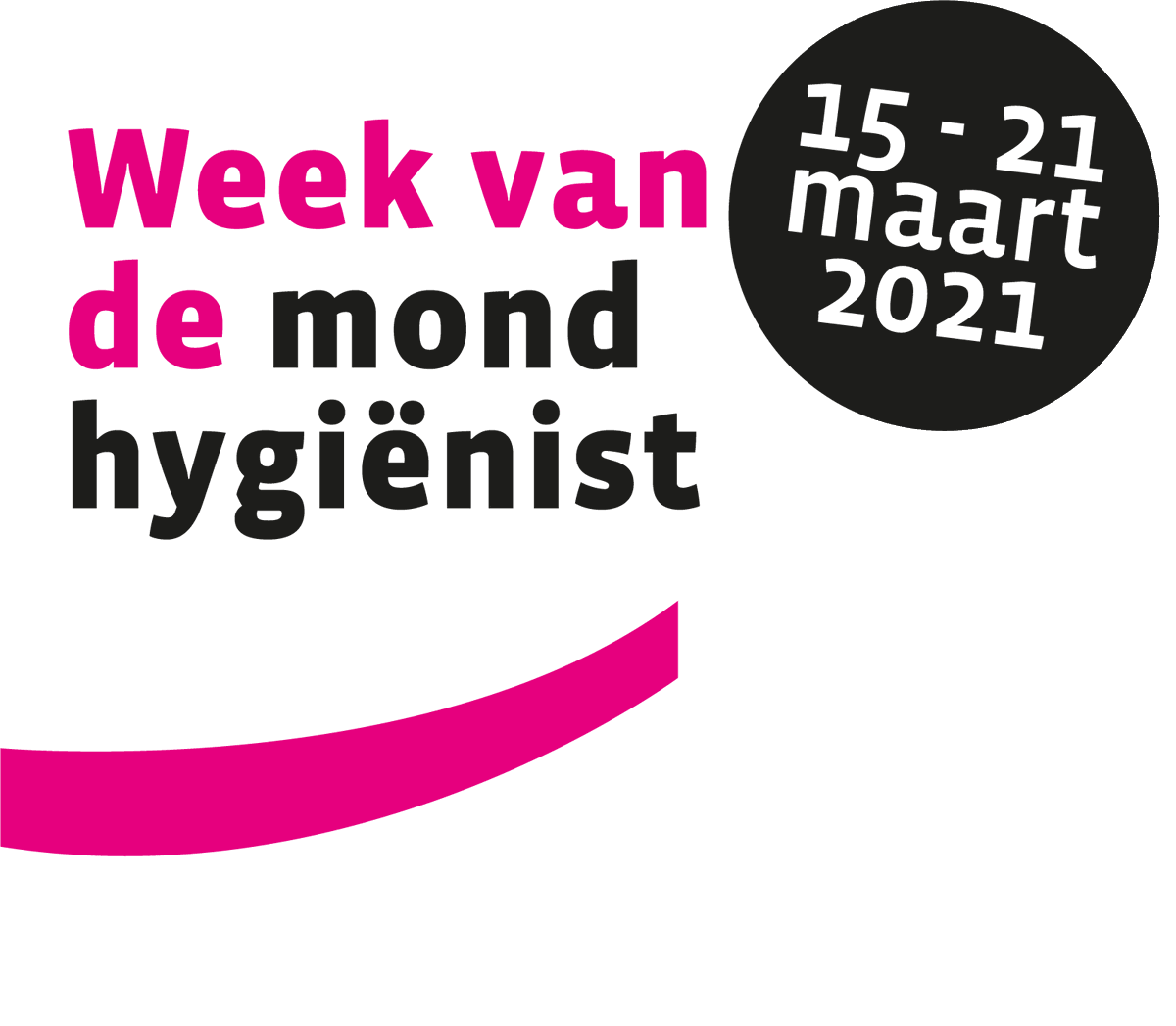 NVMmondzorg's tweet photo. Mondhygiënisten staan ouders bij in de strijd tegen gaatjes in Week van de Mondhygiënist van 15 t/m 21 maart 2021 georganiseerd door beroepsvereniging NVM-mondhygiënisten en haar leden. Het belang van een frisse- en gezonde mond staat centraal. PERSBERICHT https://t.co/peh5g5jo3n https://t.co/LNLWR6h1mV
