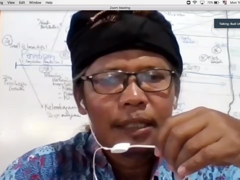 kampungnesia's tweet photo. Sesi kolaborasi. Belajar bersama warga. Karena pengetahuan milik kita #Kolaborasi #Reproduksi #KotaSolo #SibatSolo #DesaNgringo https://t.co/84V7bEjEHQ
