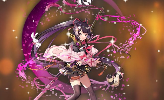 天草帳 さん がハッシュタグ かんぱに をつけたツイート一覧 1 Whotwi グラフィカルtwitter分析