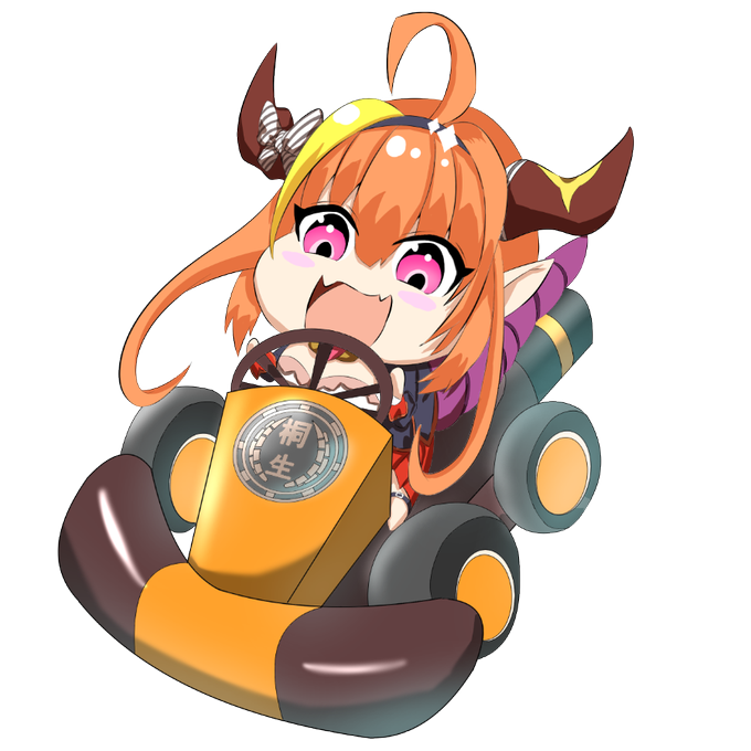 うううん 絵のお仕事募集中 Dk2kgrのイラスト